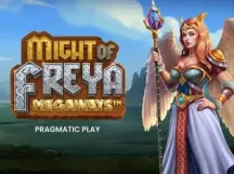 Might Of Freya Megaways