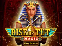 Rise Of Tut Magic Buy Bonus