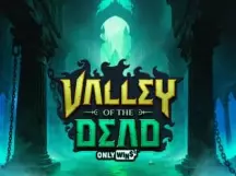 Valley Of The Dead